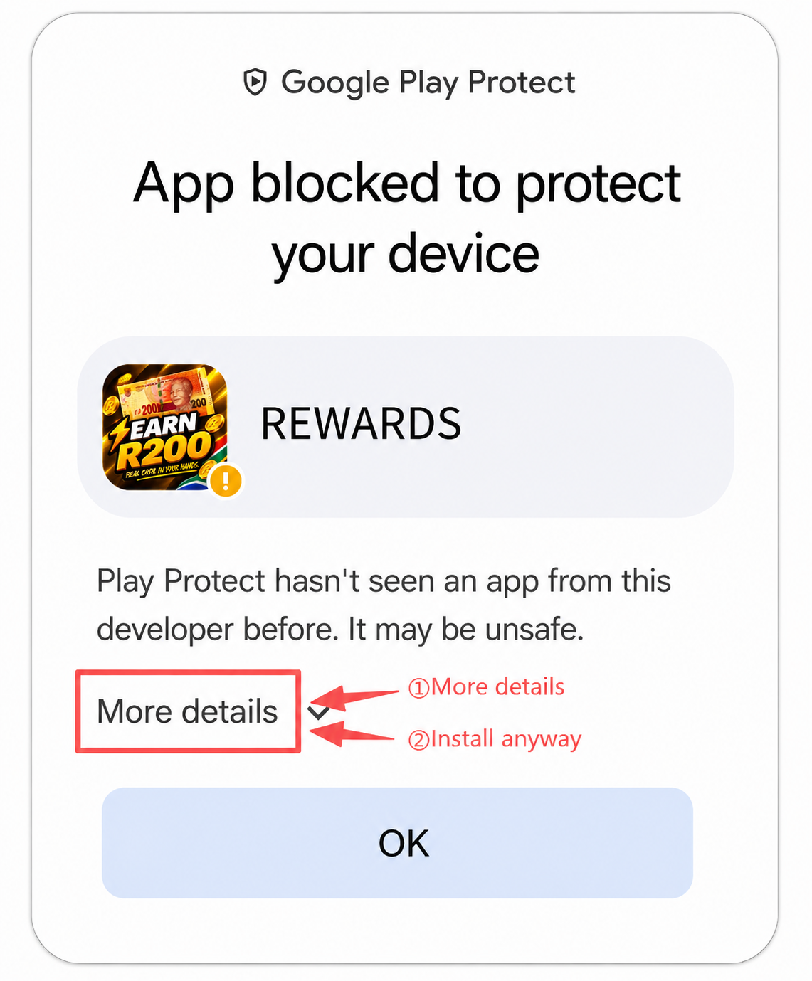 Popup