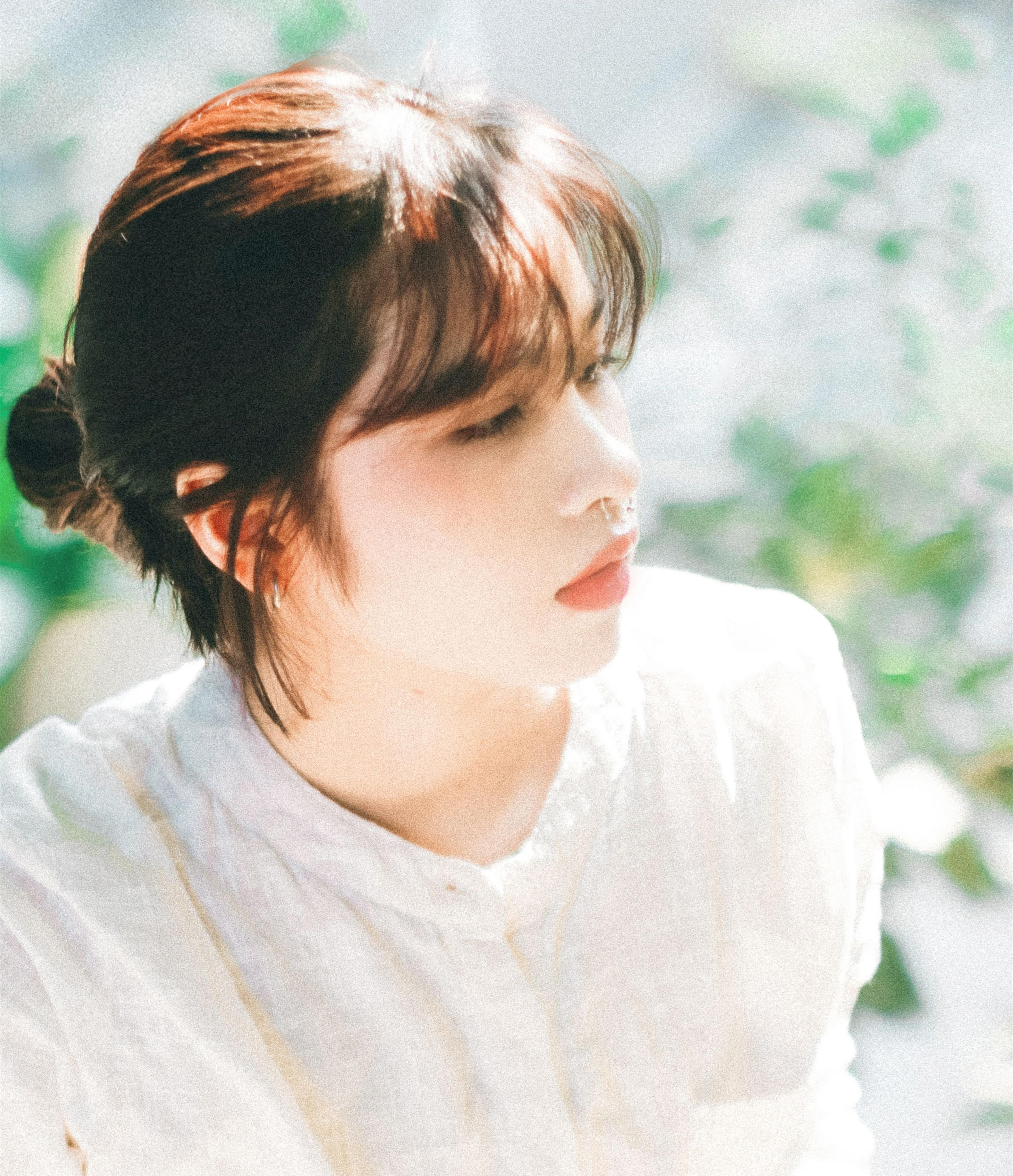 profile